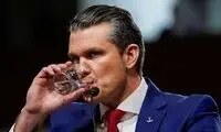 هگست، نخست‌وزیر قطر را تهدید به ترور کرد!