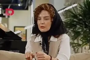 همسر سریالی مهران مدیری: مجبور شدم دستشویی بشورم!