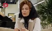 همسر سریالی مهران مدیری: مجبور شدم دستشویی بشورم!