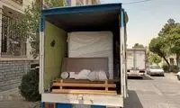 اسباب‌کشی در این روزها ممنوع شد