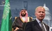 نامه نمایندگان مجلس آمریکا به بایدن علیه ریاض