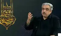 صداوسیما: 87 درصد مردم خواستار ادامه جنگ هستند 