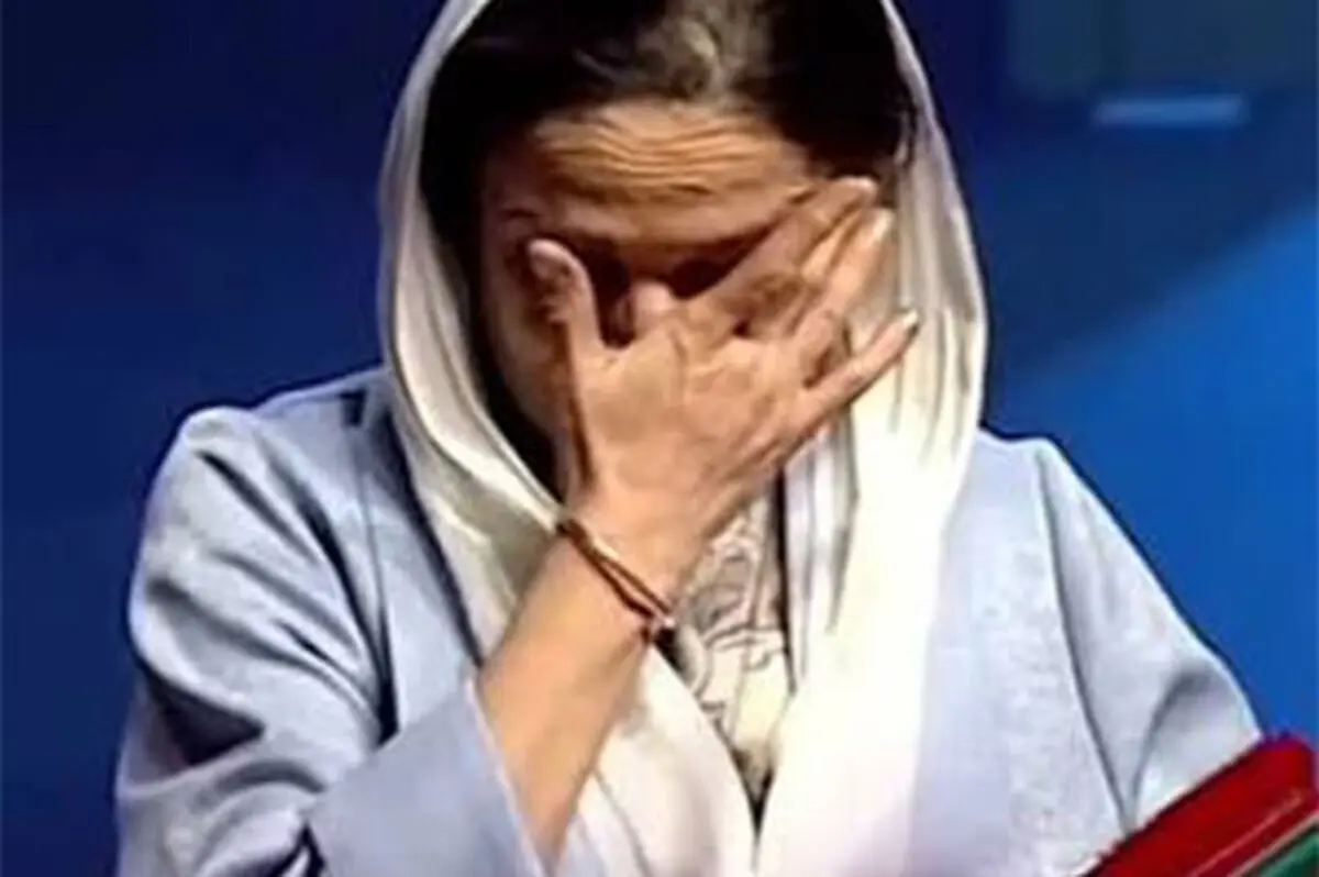 اشک‌های گلاب آدینه با خاطره داریوش فرهنگ سرازیر شد