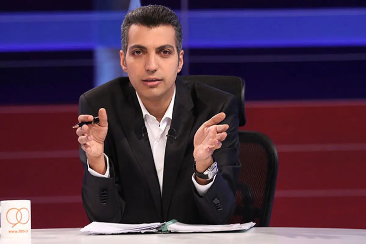 فردوسی‌پور یک ویدئو جنجالی از خداداد رو کرد