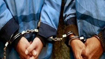 ۸ قاچاقچی ارز در فرودگاه‌های کشور دستگیر شدند