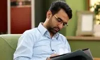 کنایه سنگین آذری‌جهرمی به افشاگری‌های رائفی‌پور 