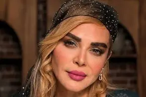 چهره جدید بهاره رهنما با تتوهای روی دستش