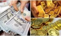 قیمت دلار امروز در بازار آزاد کمی افزایش داشت