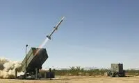 سامانه‌ای که مسیر بمباران تهران را بست