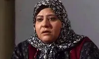 چهره رابعه اسکویی در ویدئوی جدیدش جلب توجه کرد