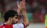 کاپیتان پرسپولیس داماد شد