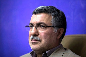 عذرخواهی وزیر بهداشت از خبرنگار رکنا