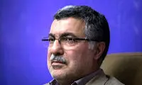 عذرخواهی وزیر بهداشت در پی اهانت معاونش به خبرنگار رکنا