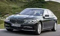 ذوق‌زدگی یک ایرانی از دیدن آخرین مدل BMW در خیابان‌های تهران