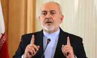 این بازیگر ترکیه‌ای بدل جواد ظریف است!