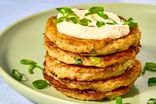 طرز تهیه کوکو سیب‌زمینی به سبک ایتالیایی