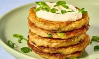 طرز تهیه کوکو سیب‌زمینی به سبک ایتالیایی