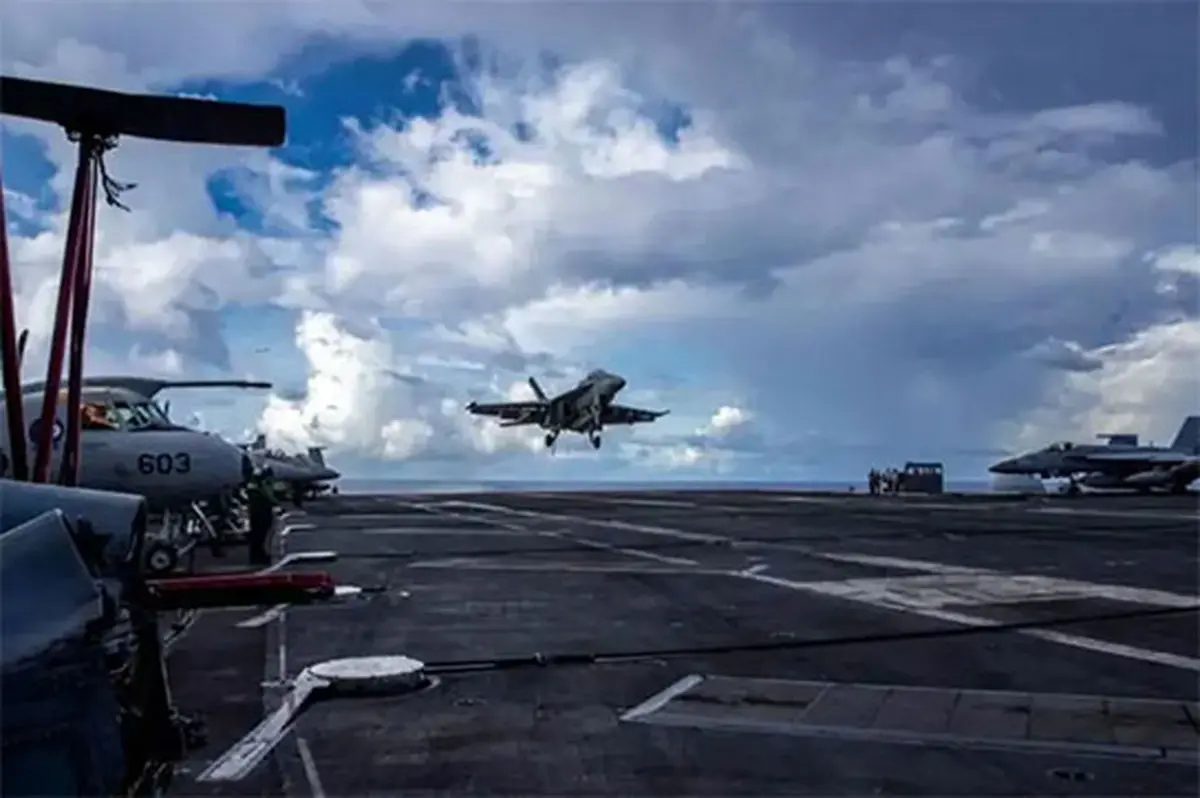 گزارش سی‌ان‌ان درباره ابعاد حمله احتمالی آمریکا به ایران