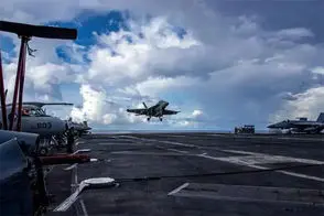 گزارش سی‌ان‌ان درباره ابعاد حمله احتمالی آمریکا به ایران