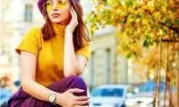 شیک پوش‌ها، این رنگ لباس‌ها را با هم سِت نکنند