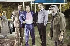 لوکیشن خانه فهیمه در پایتخت ۴، بعد از گذشت ۱۰ سال