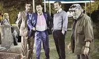 لوکیشن خانه فهیمه در پایتخت ۴، بعد از گذشت ۱۰ سال
