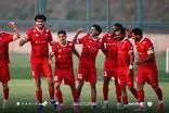 گل تماشایی پرسپولیس توسط بازیکنی که باید می‌رفت