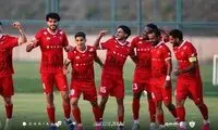 گل تماشایی پرسپولیس توسط بازیکنی که باید می‌رفت