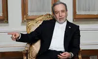 زمان بازگشت عراقچی به ایران جلو افتاد!