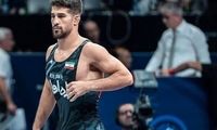 «یونس امامی» اسیر طوفان سامورایی شد