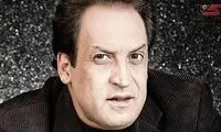 حرکت عجیب بهمن هاشمی وسط یک برنامه به سبک جوانی‌اش