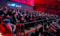سینماها در روز ملی سینما چقدر فروختند؟