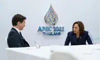 بیانیه نخست‌وزیر کانادا درباره ناآرامی‌های ایران