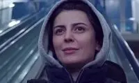 لیلا حاتمی و مهرداد صدیقیان در عاشقانه «تصور»