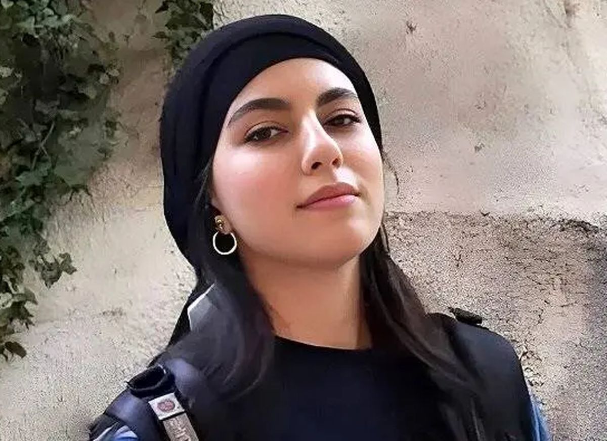   کیهان: از پرونده الهه جنجال ساختند، چون باحجاب نبود! 