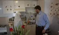 کمک پنج میلیاردی زوج جوانِ ایرانی به عشق لبنان