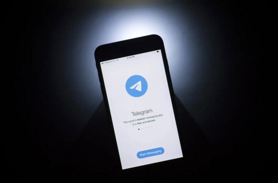 تلگرام ظاهراً در تماس‌های صوتی آدرس IP کاربران را فاش می‌کند