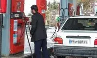 هشدار یک روزنامه درباره افزایش قیمت بنزین