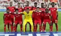 توضیح عمان درباره درخواست ایران برای برگزاری بازی 
