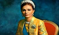 دفتر کار لوکس فرح پهلوی در نیاوران با معماری مدرن