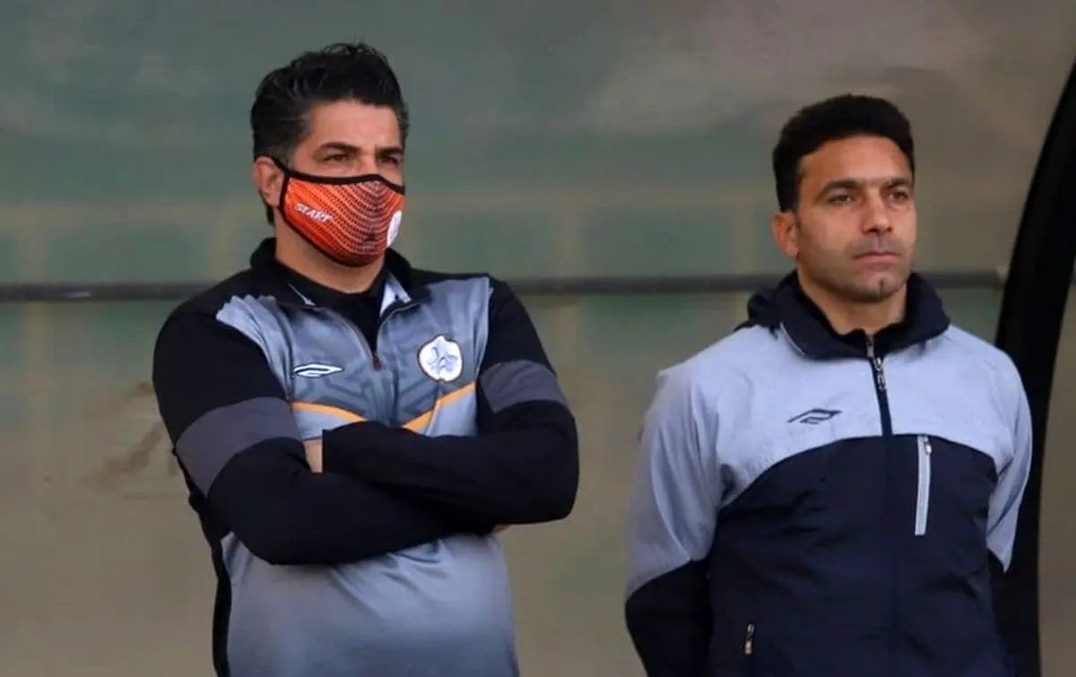 شنیدن صحبت‌های مربی «جنتلمن» فوتبال ایران بوق لازم شد!