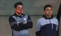شنیدن صحبت‌های مربی «جنتلمن» فوتبال ایران بوق لازم شد!