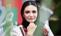 پست عاشقانه و احساسی لیندا کیانی پربازدید شد