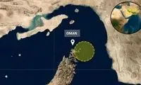 سومین درگیری در تنگه هرمز در ساعات گذشته