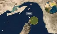 سومین درگیری در تنگه هرمز در ساعات گذشته