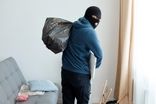 دزدی که ریموت پارکینگ را هم داشت!