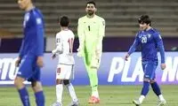  بیرانوند، میرزاپور و رحمتی در جمع برترین‌‌های دنیا!