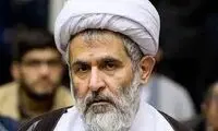 تصویر جدیدی که از حسین طائب منتشر شد