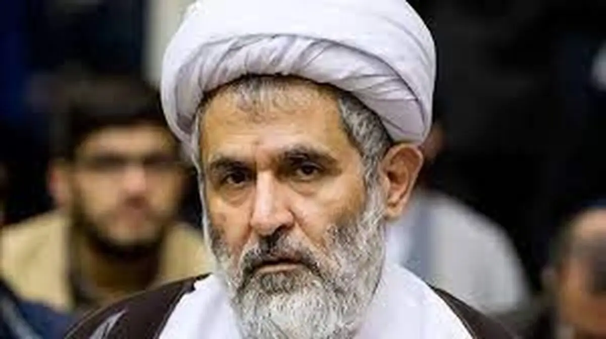 تصویر جدیدی که از حسین طائب منتشر شد