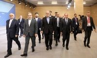 عراقچی: خورشید در حال طلوع از شرق است